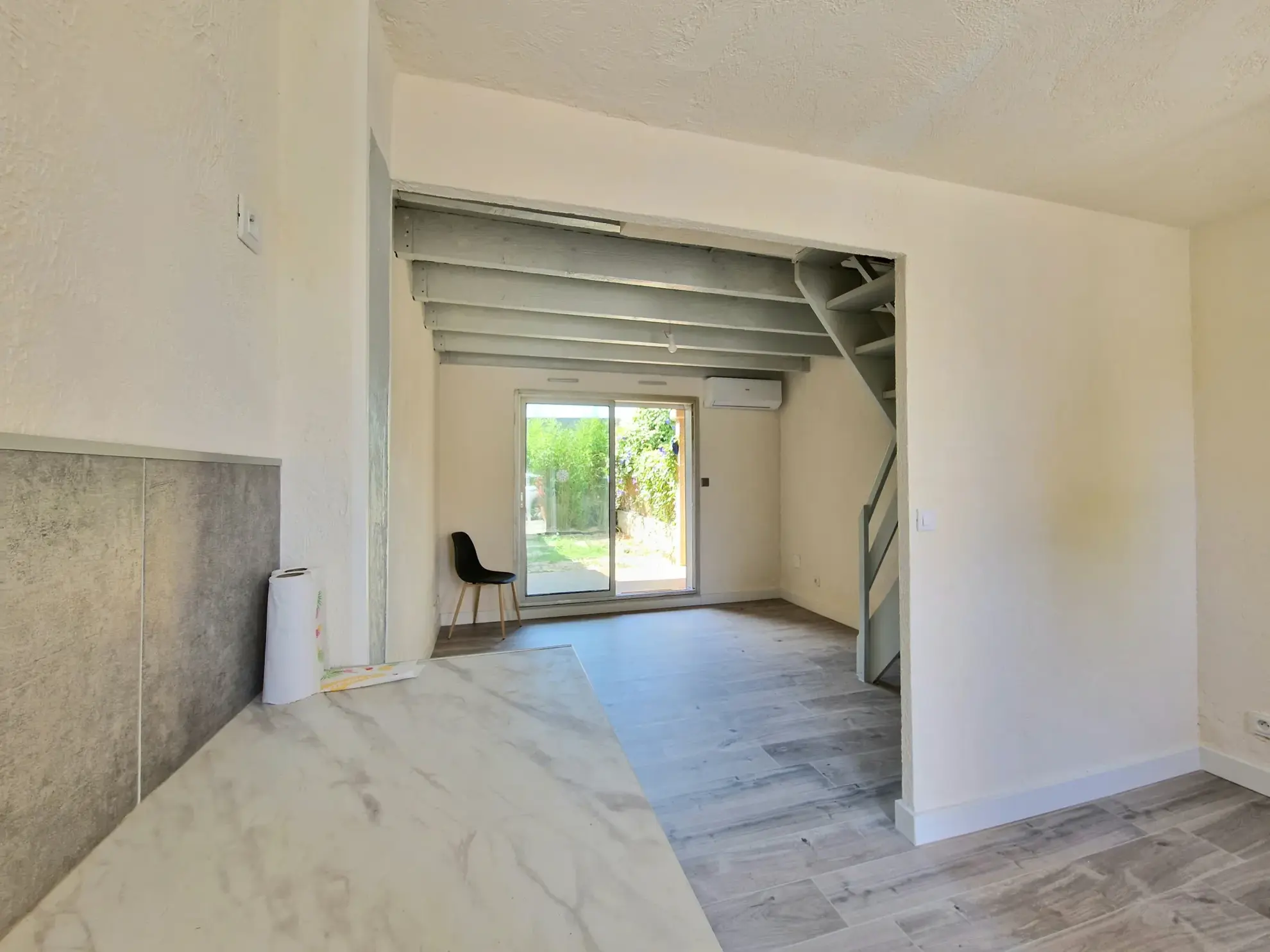 Charmante villa de 42 m² à La Seyne-sur-Mer avec terrasse et jardin - Quartier Mar-Vivo 