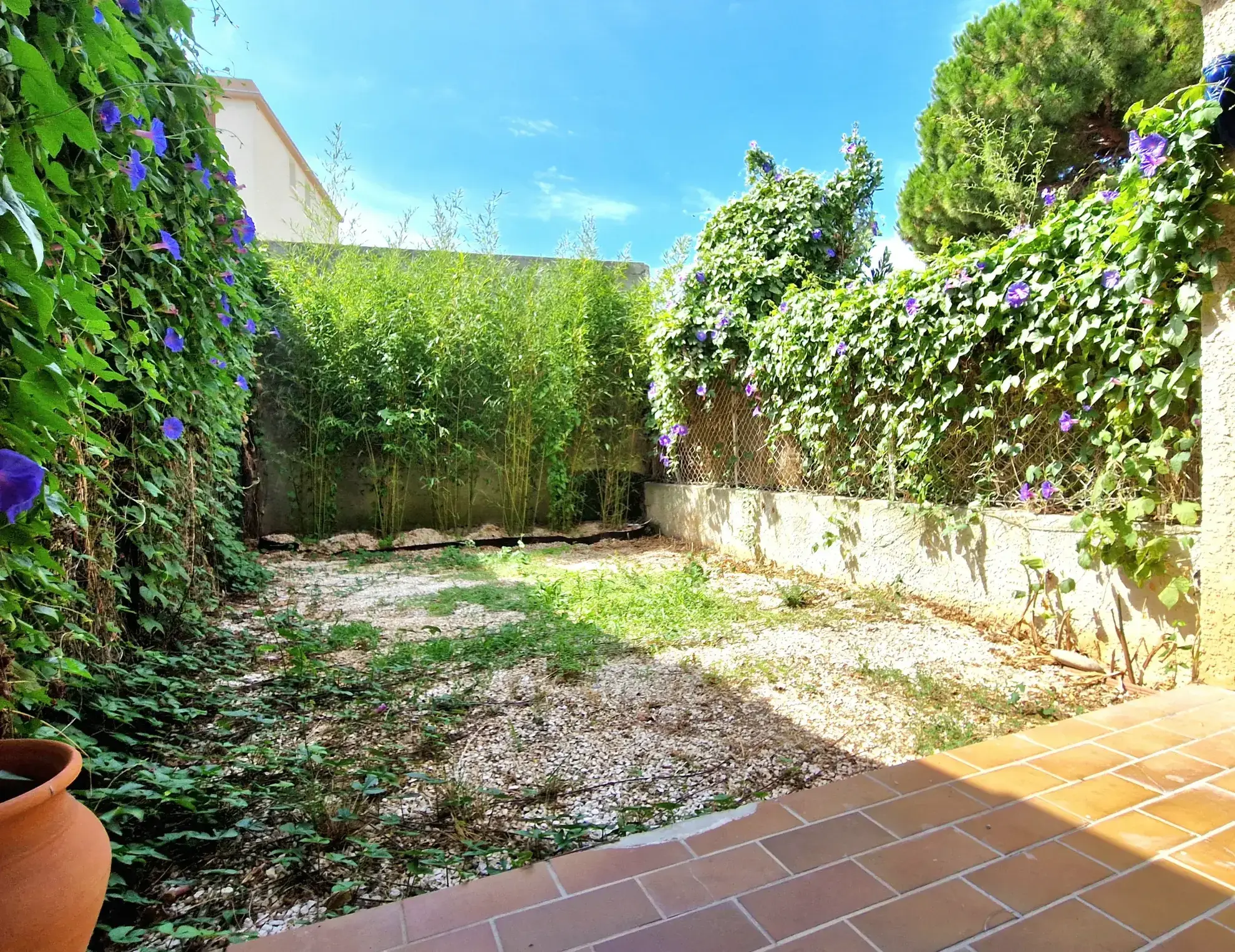 Charmante villa de 42 m² à La Seyne-sur-Mer avec terrasse et jardin - Quartier Mar-Vivo 