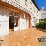 Maison avec appartement indépendant à vendre à Blaye les Mines