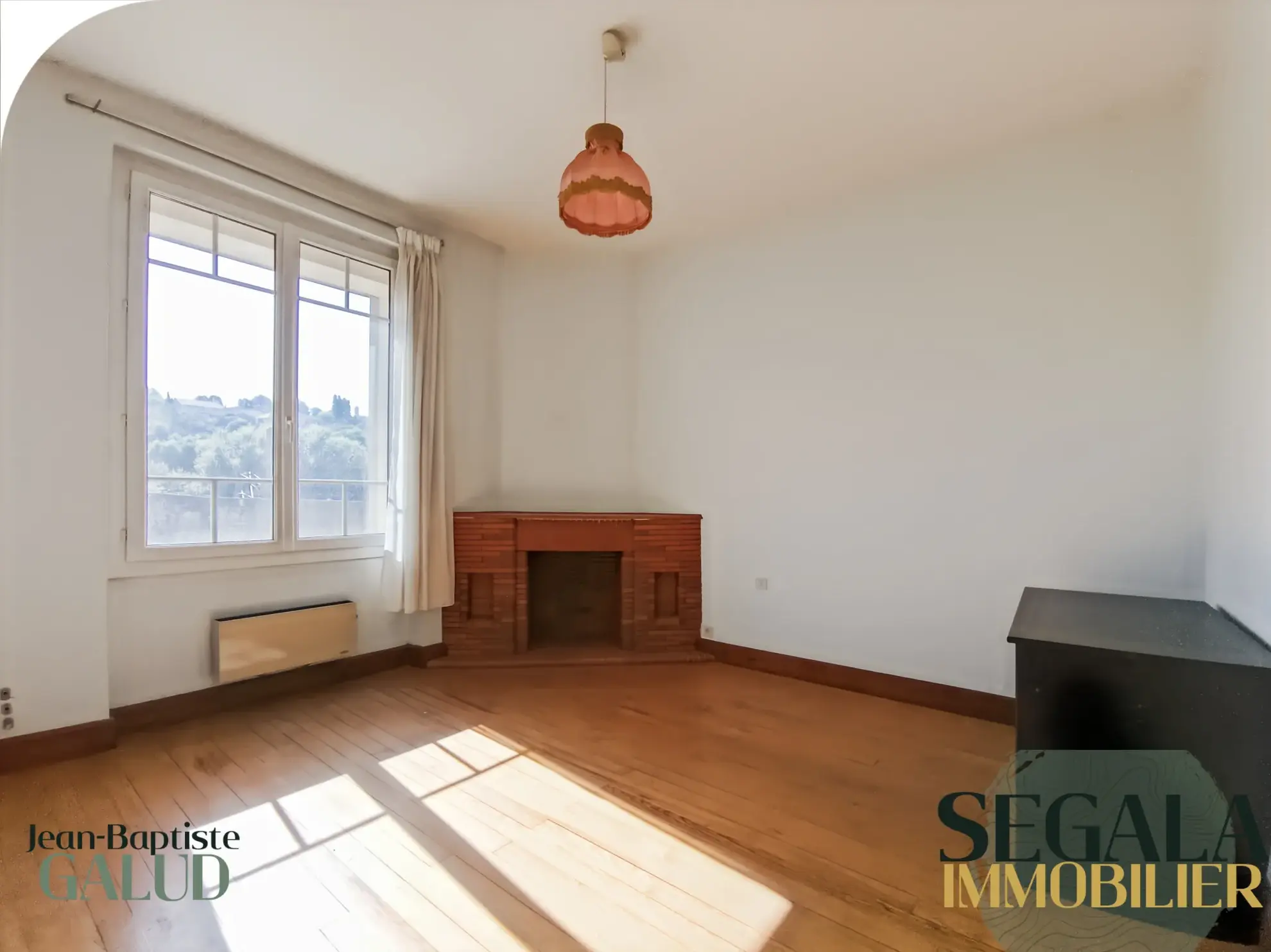 Maison avec appartement indépendant à vendre à Blaye les Mines 