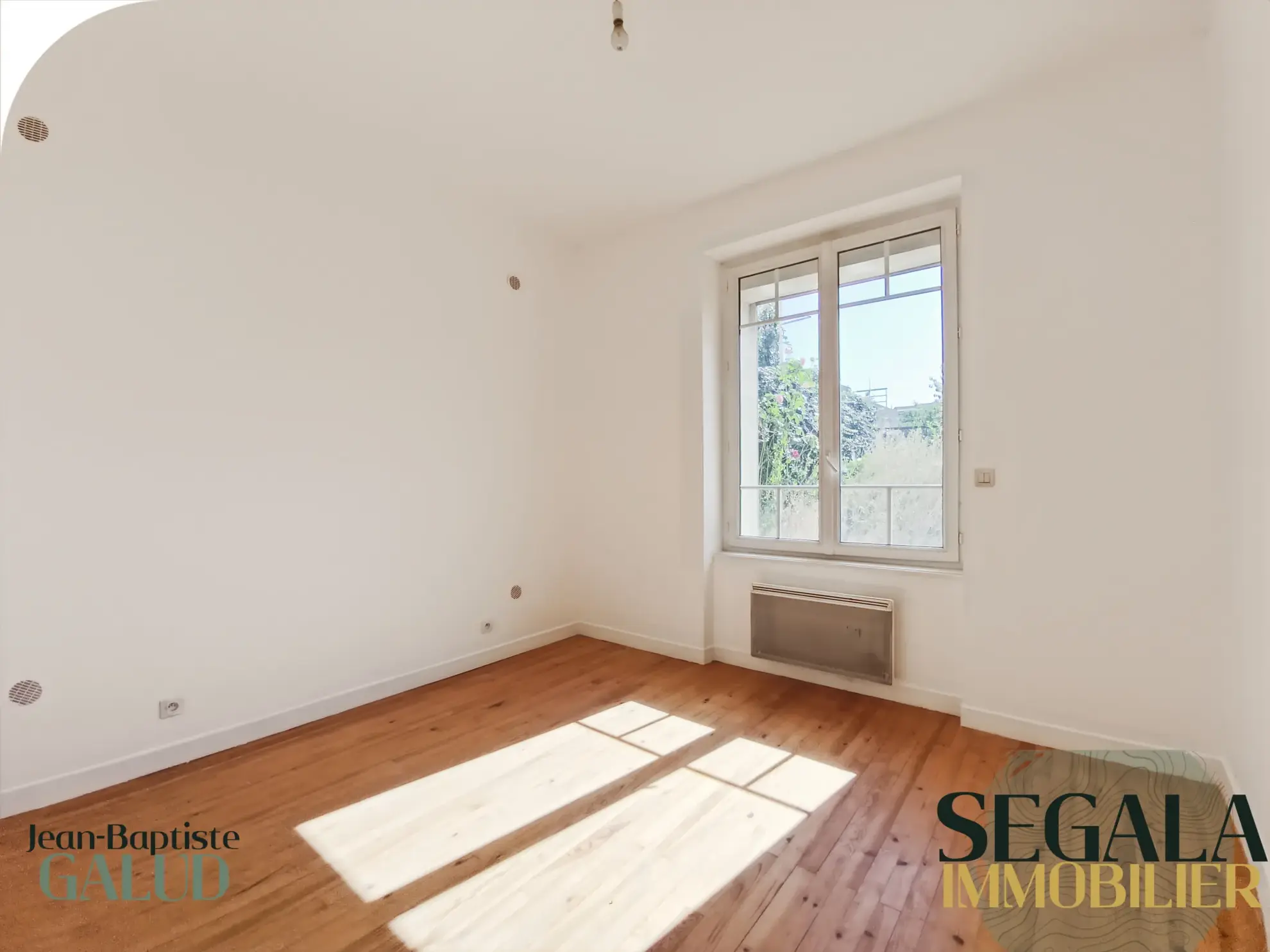 Maison avec appartement indépendant à vendre à Blaye les Mines 