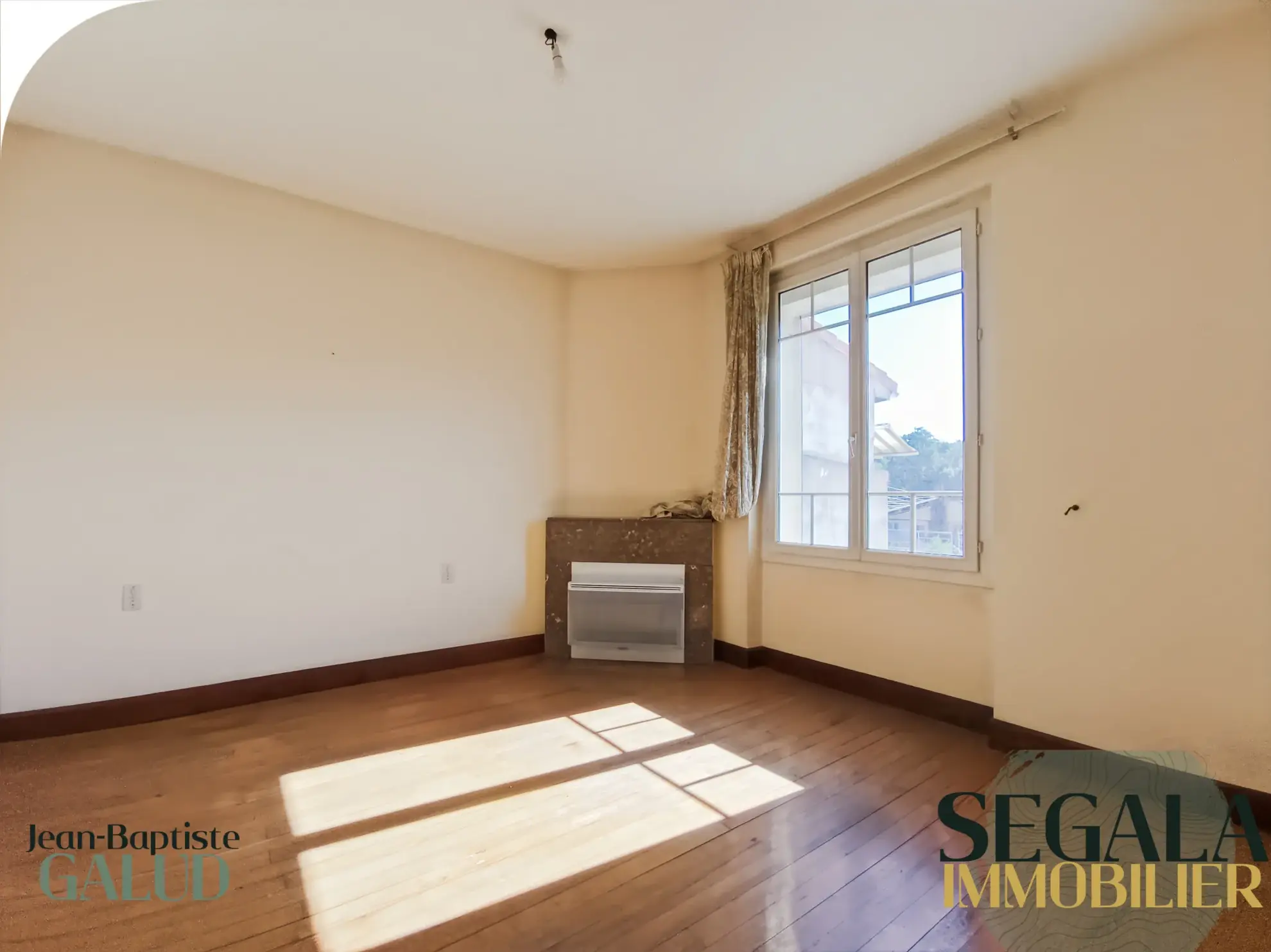 Maison avec appartement indépendant à vendre à Blaye les Mines 
