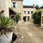 Appartement à vendre à Mezy-sur-Seine avec mezzanines et espace extérieur