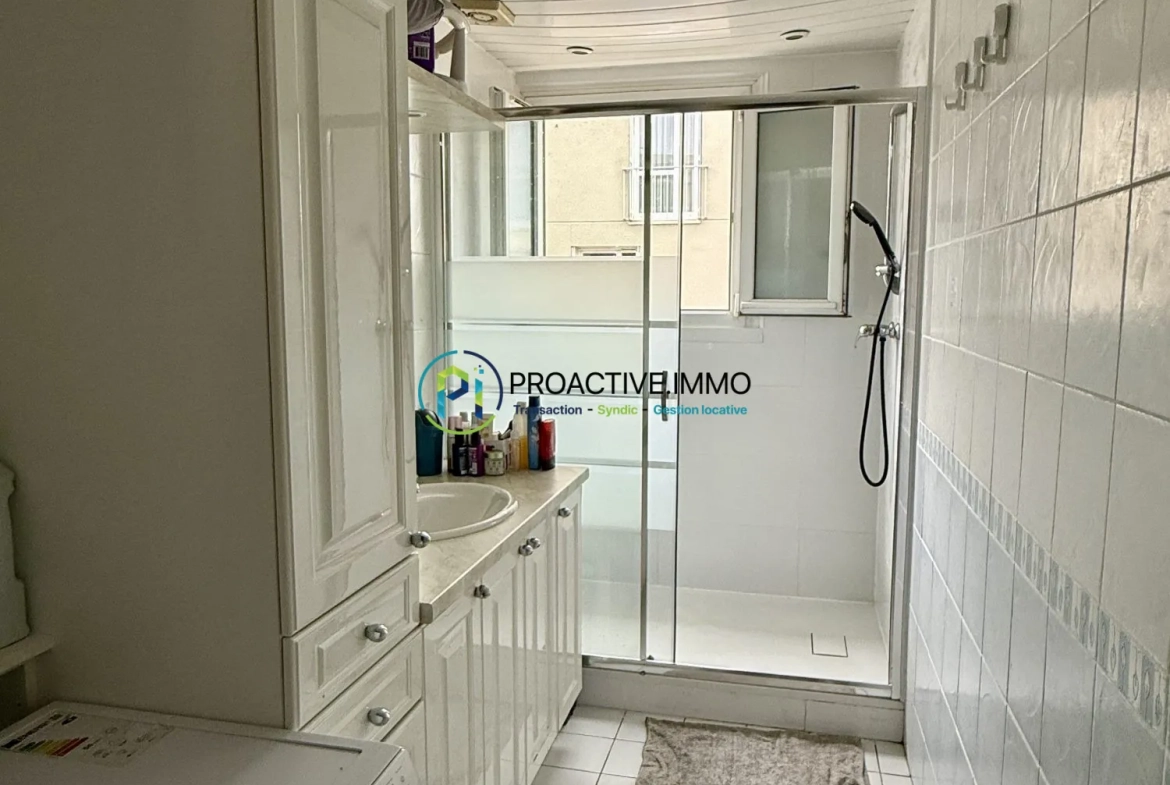 Appartement de 71 m² à Toulouse – Investissement locatif idéal 