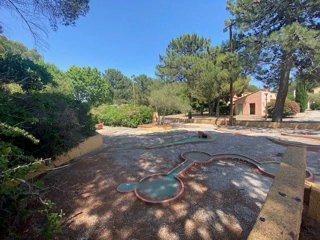Appartement T2 climatisé avec terrasse et parking à Argelès-sur-Mer 