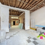 Maison à vendre à Anzin avec fort potentiel et grand espace de vie