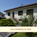 Maison à Houdain avec vue exceptionnelle et potentiel de rénovation