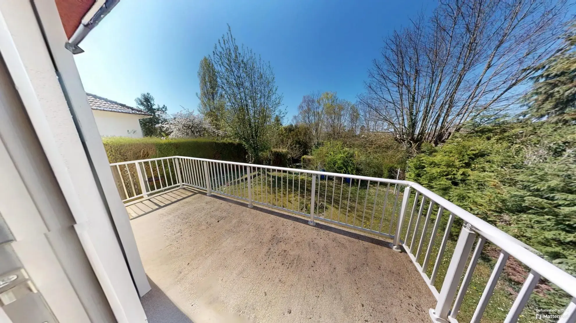 Maison à vendre à Escrennes - Charmante propriété à rénover avec terrain arboré 