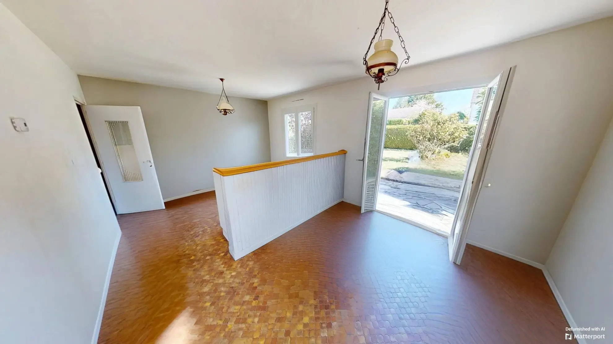 Maison à vendre à Escrennes - Charmante propriété à rénover avec terrain arboré 
