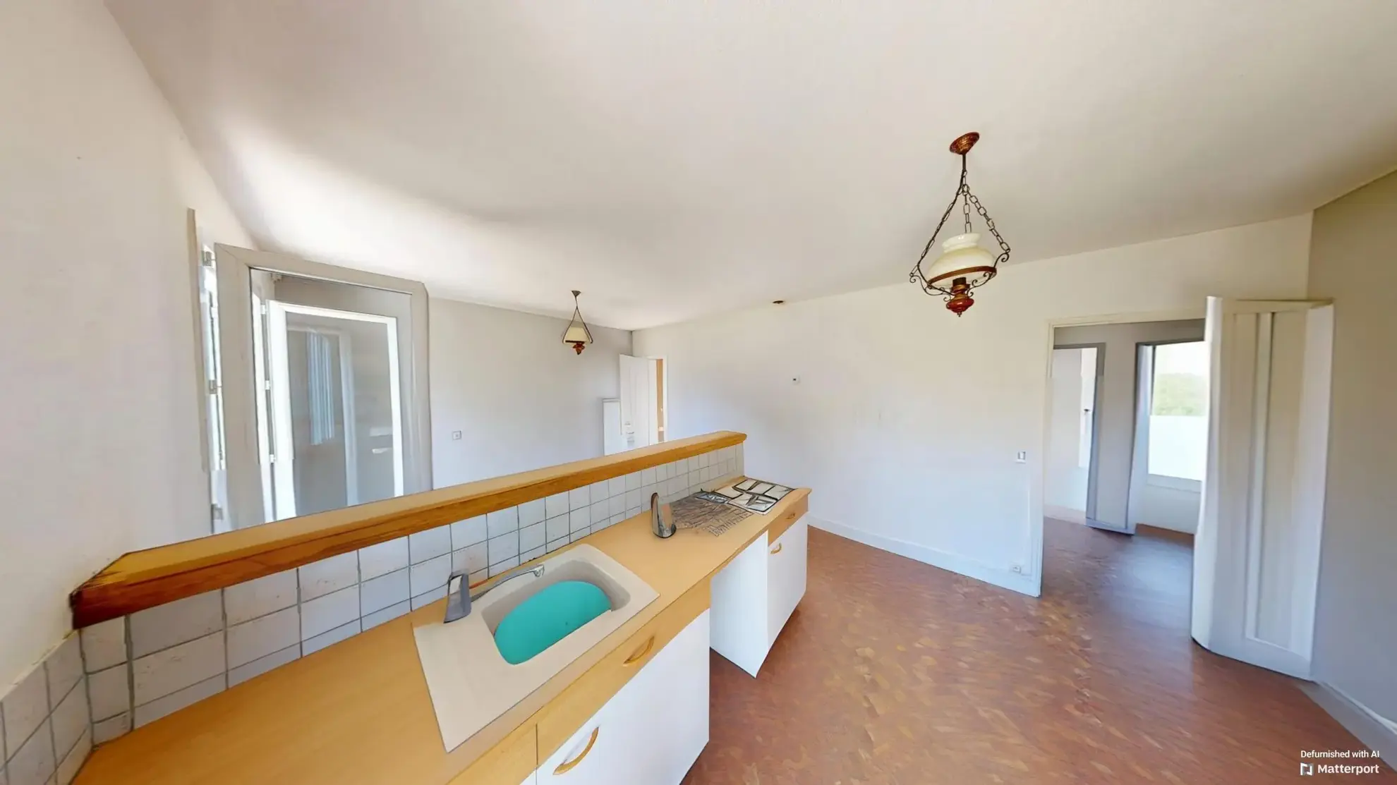 Maison à vendre à Escrennes - Charmante propriété à rénover avec terrain arboré 