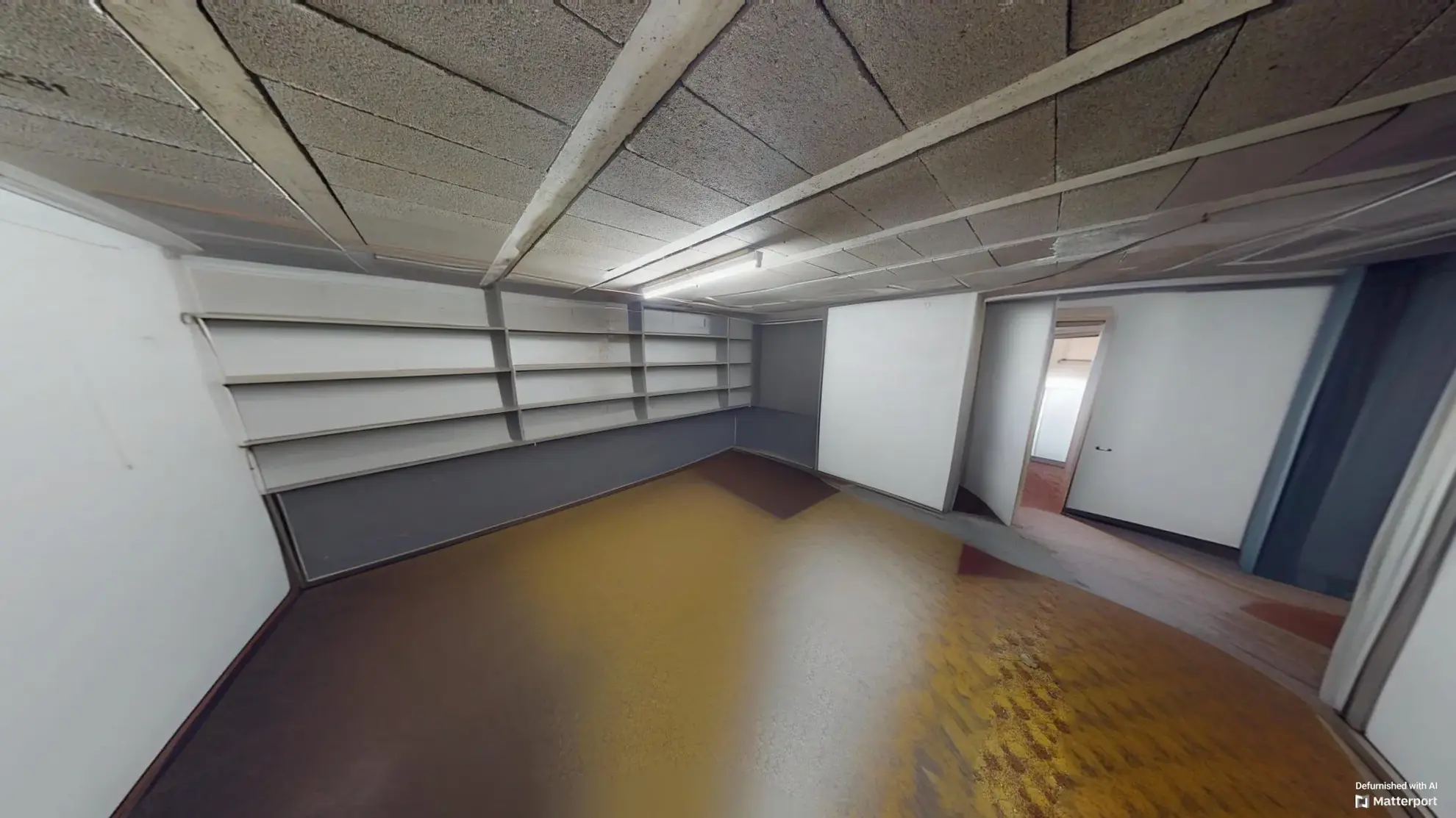 Maison à vendre à Escrennes - Charmante propriété à rénover avec terrain arboré 