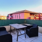 Appartement T2 à Lattes Port Ariane avec Terrasse en Vente