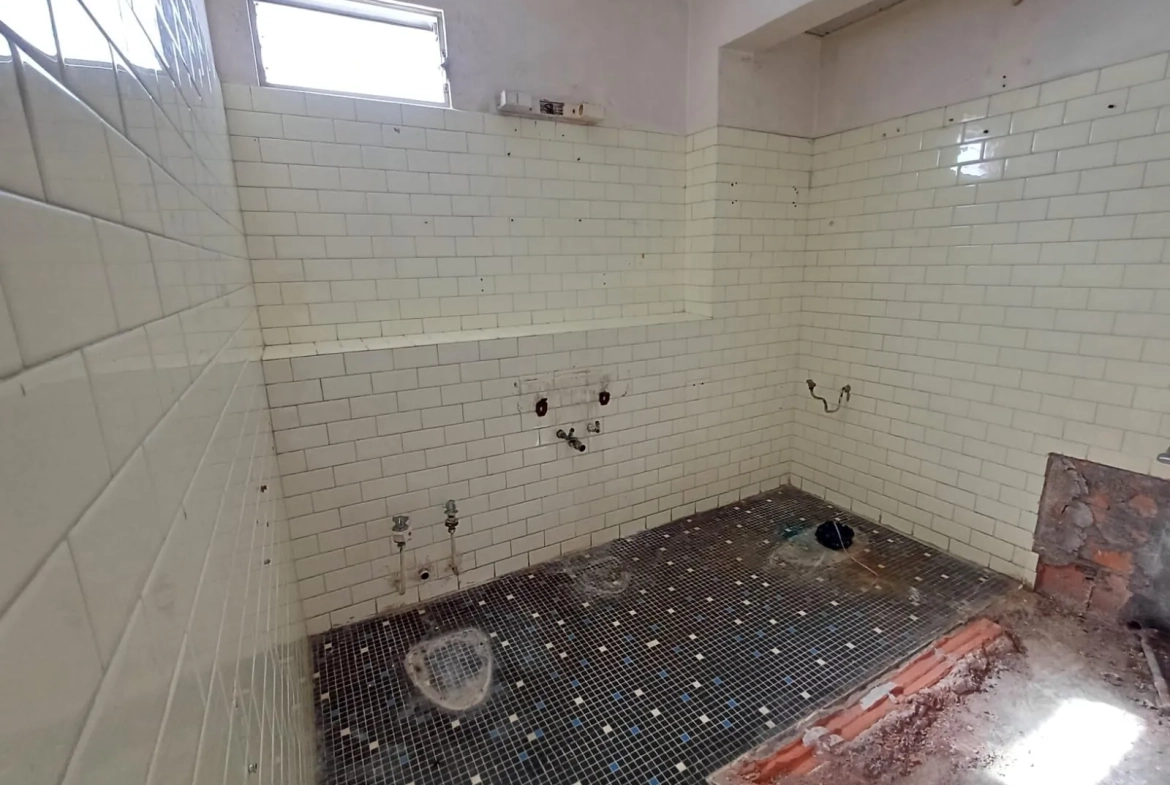 Appartement duplex avec vue mer à Fort-de-France dans le quartier Bellevue 