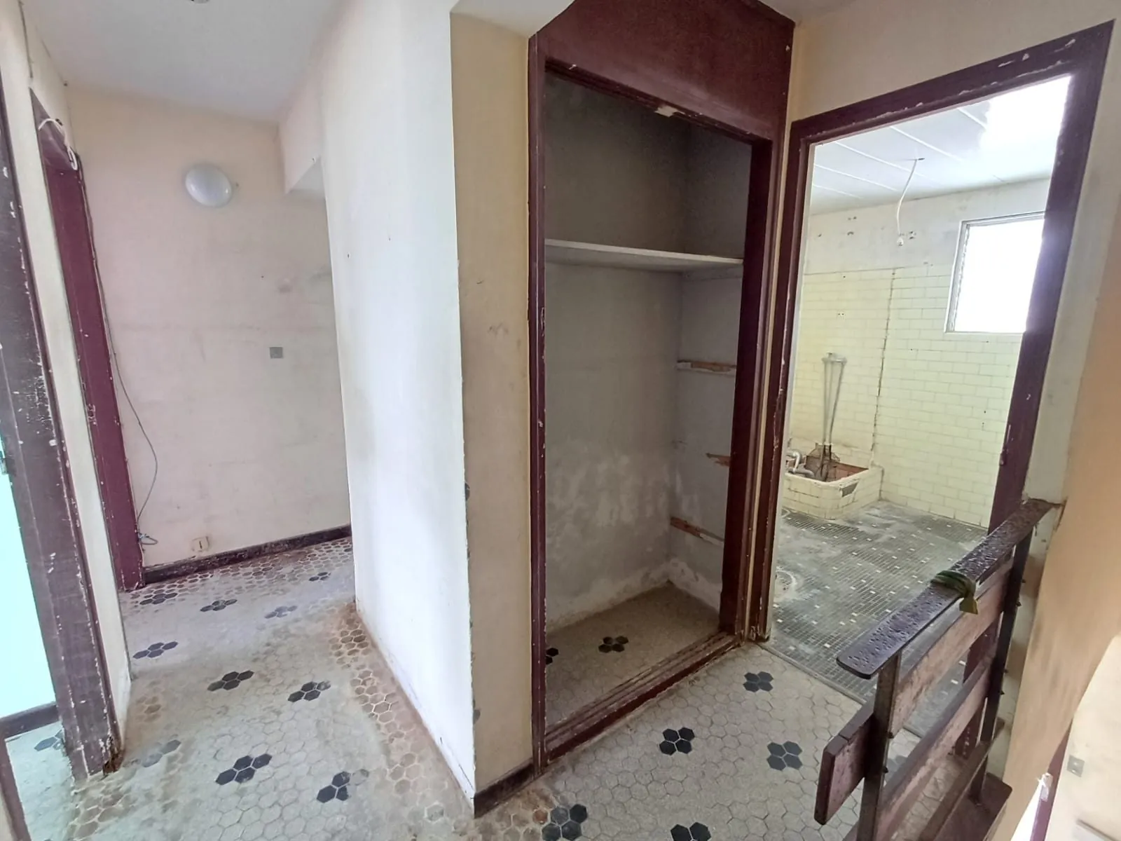 Appartement duplex avec vue mer à Fort-de-France dans le quartier Bellevue 
