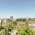 Appartement 4 pièces à vendre à Marseille Valmante - Résidentiel et lumineux