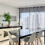 Appartement 4 pièces avec vue panoramique à Marseille 13013 avec garage et cave