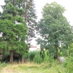 Terrain constructible à Graulhet de 693 m² en secteur résidentiel