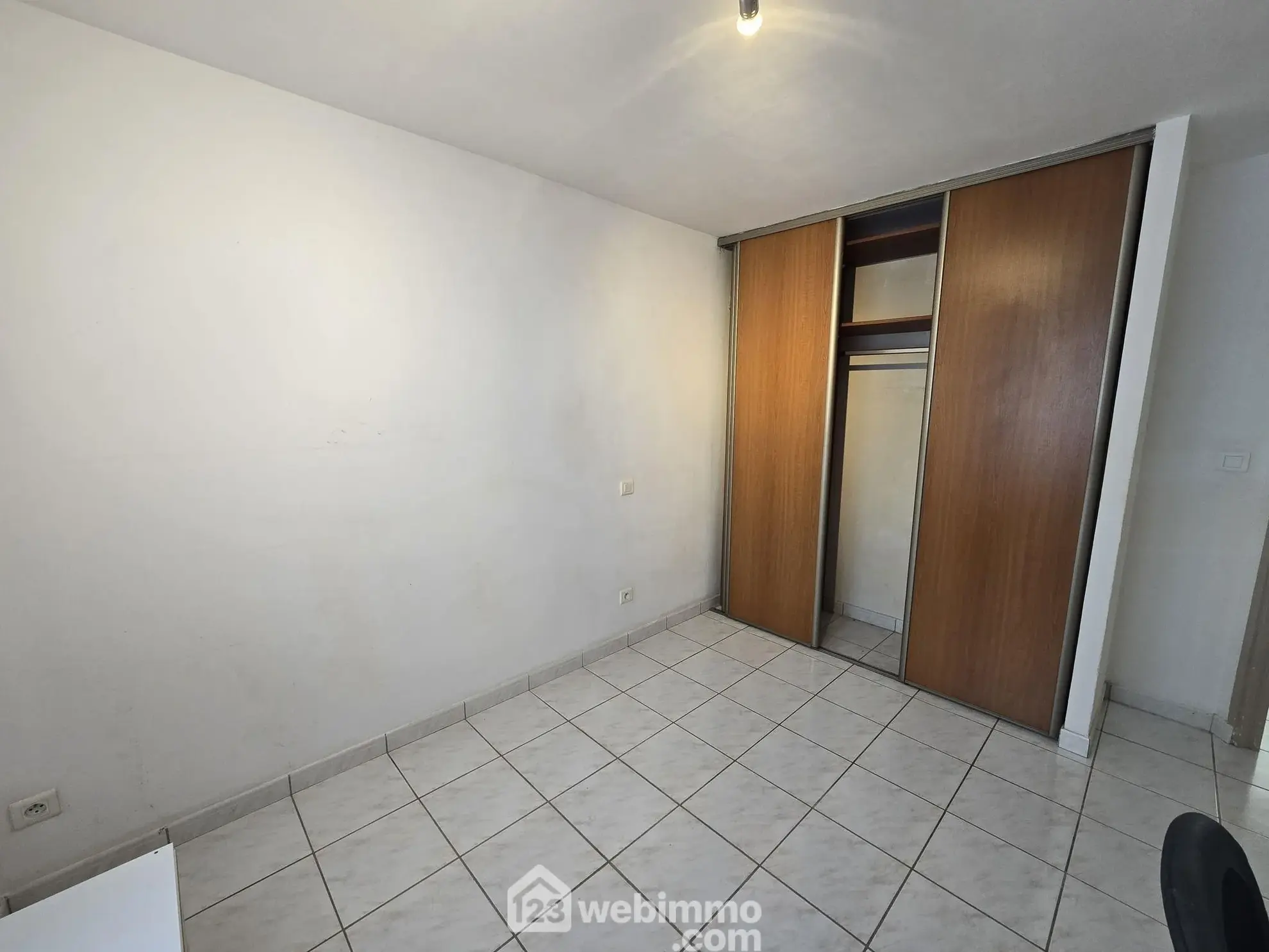Appartement de 55m² avec jardin et parking à Talmont-Saint-Hilaire 