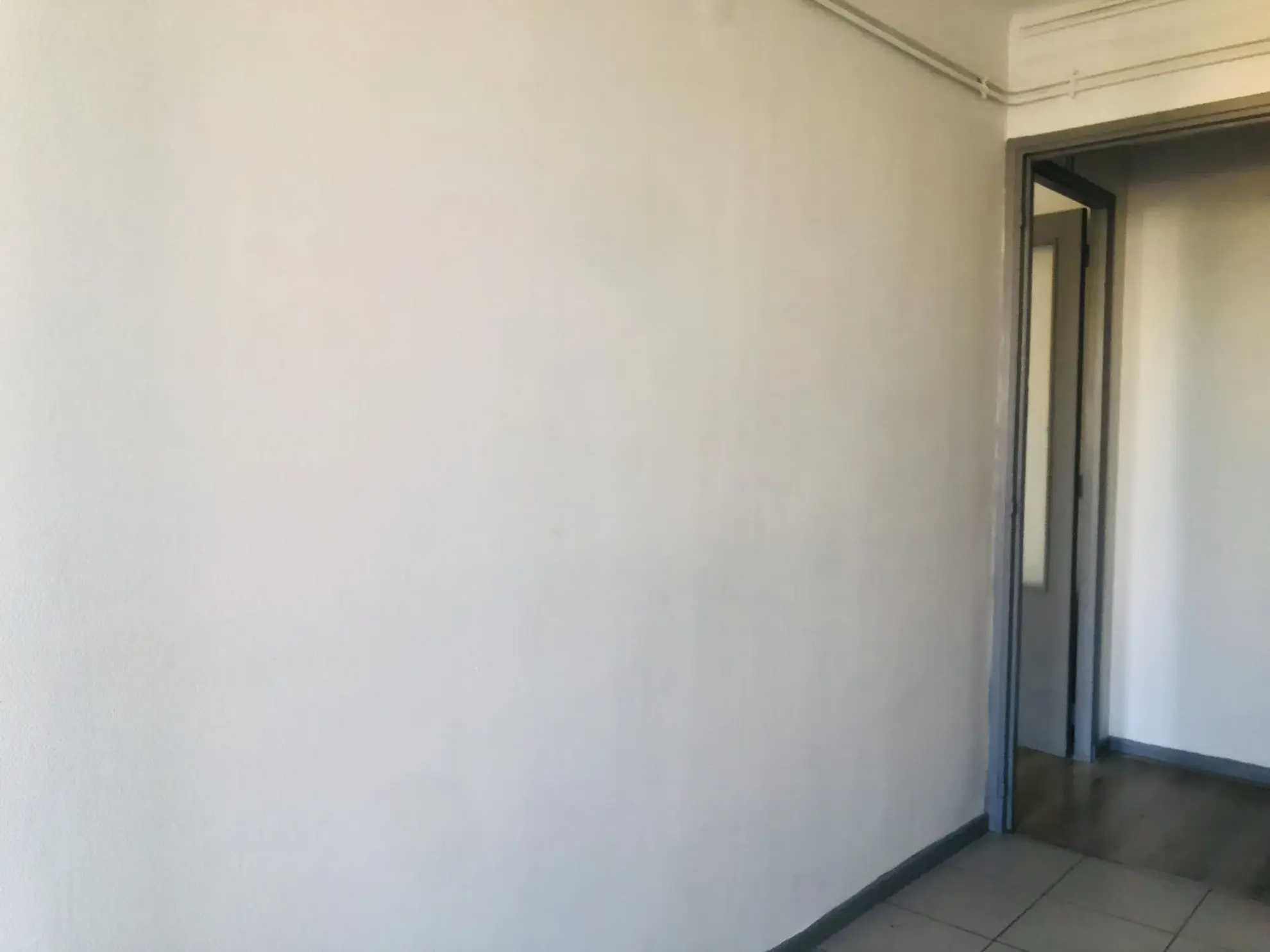 Appartement T3 à vendre à Perpignan avec vue campagne et balcon – 60,16 m² 