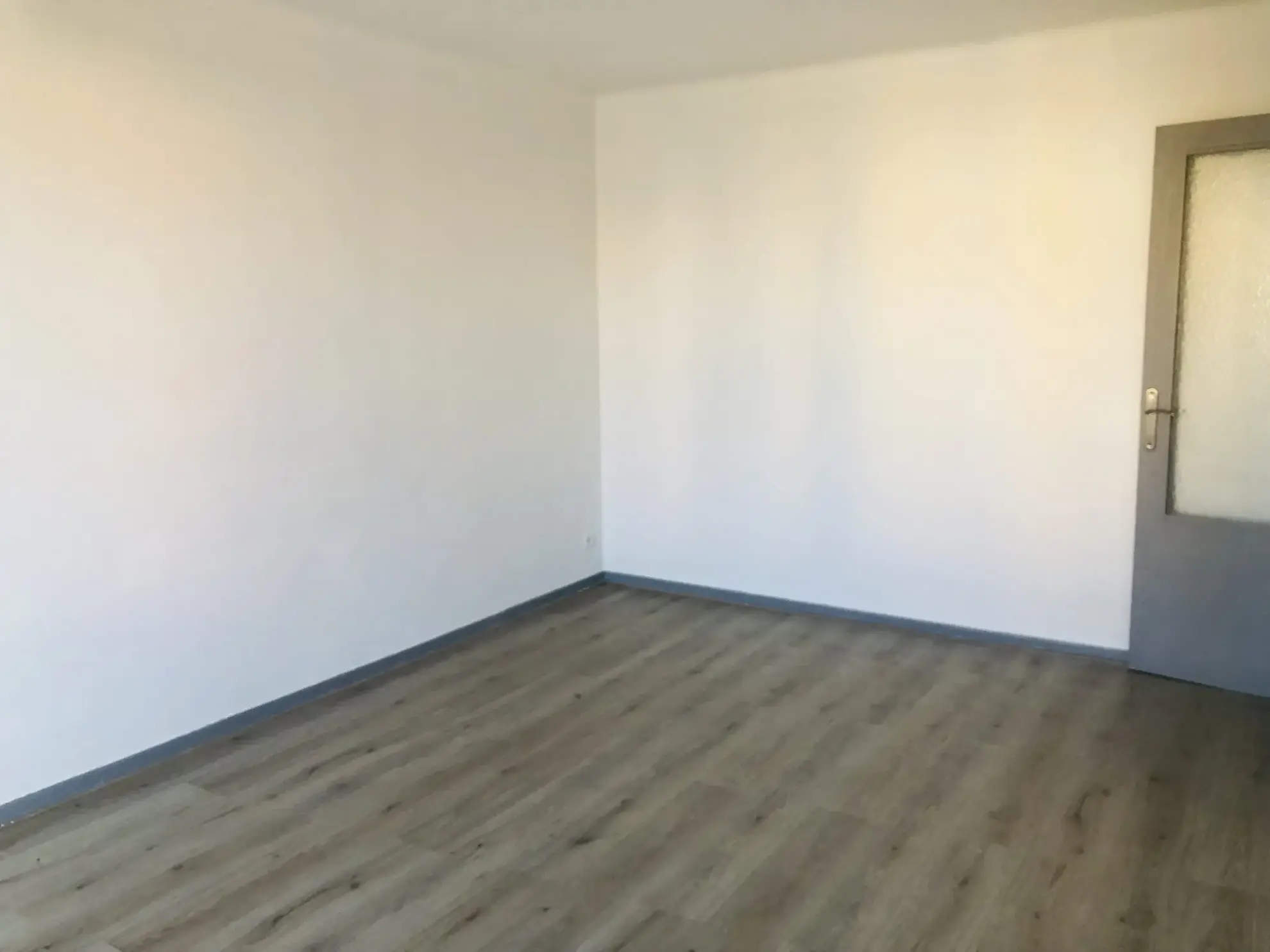 Appartement T3 à vendre à Perpignan avec vue campagne et balcon – 60,16 m² 