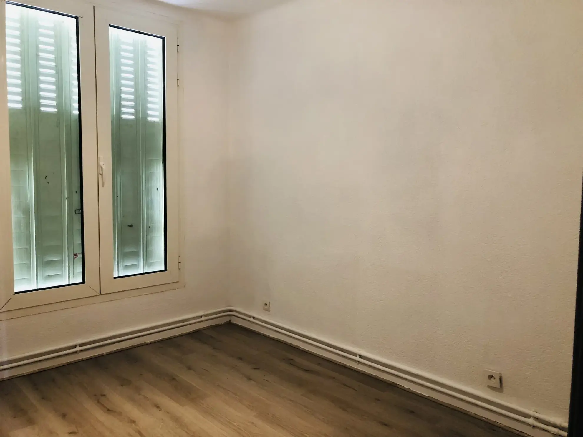 Appartement T3 à vendre à Perpignan avec vue campagne et balcon – 60,16 m² 