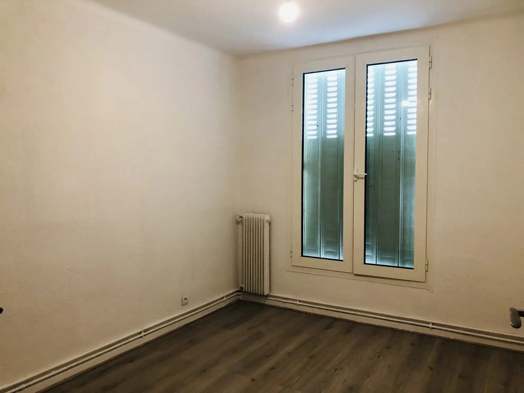 Appartement T3 à vendre à Perpignan avec vue campagne et balcon – 60,16 m² 