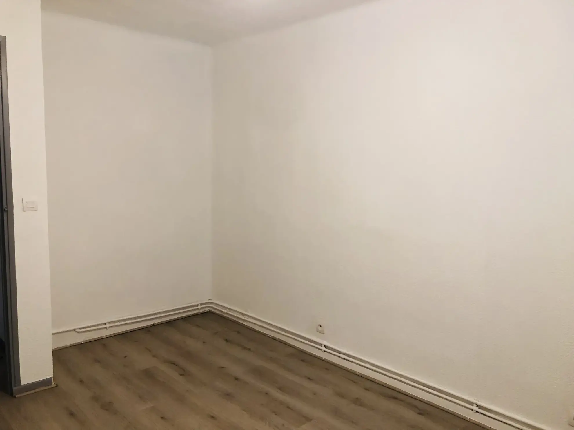 Appartement T3 à vendre à Perpignan avec vue campagne et balcon – 60,16 m² 