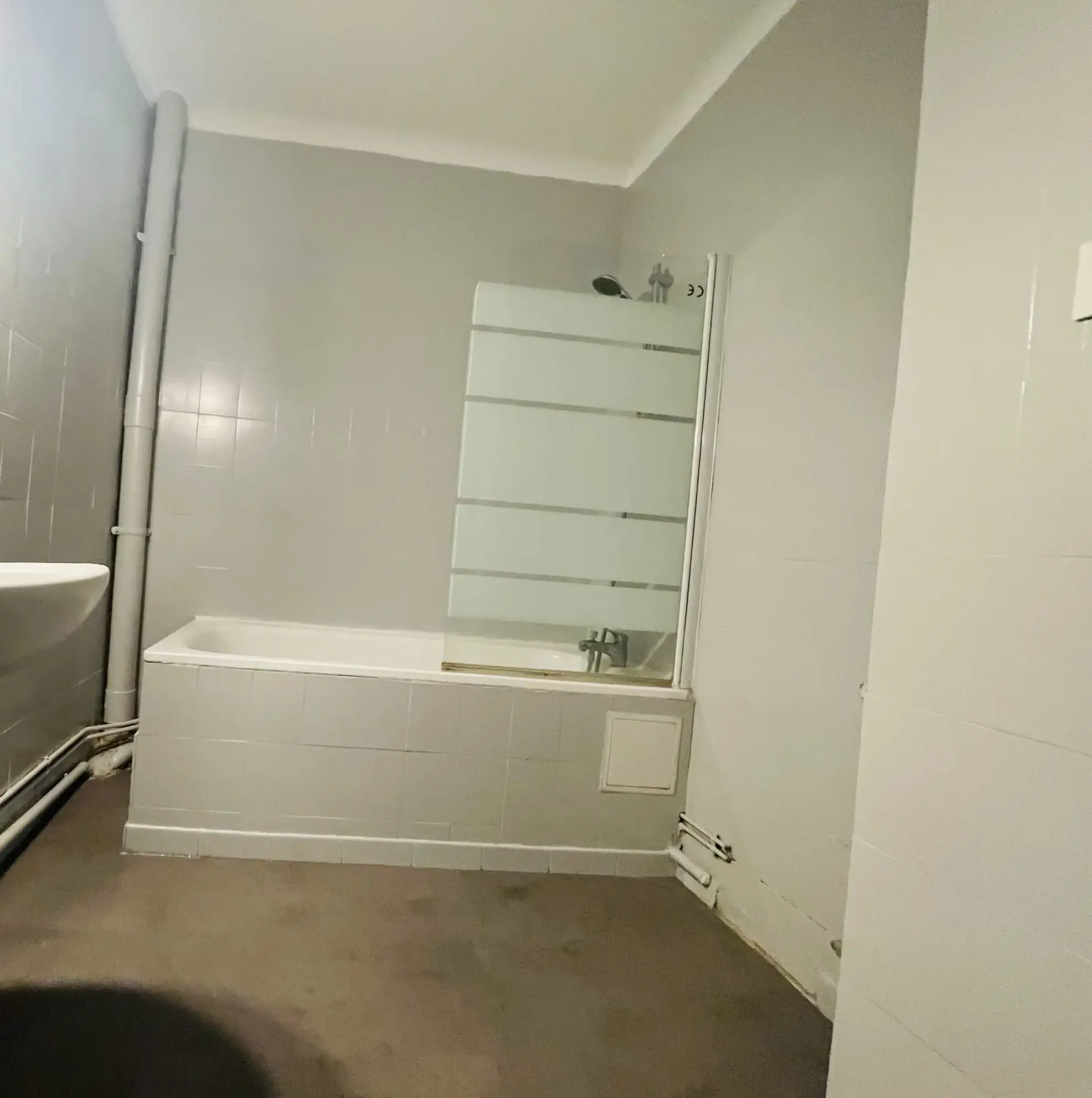 Appartement T3 à vendre à Perpignan avec vue campagne et balcon – 60,16 m² 