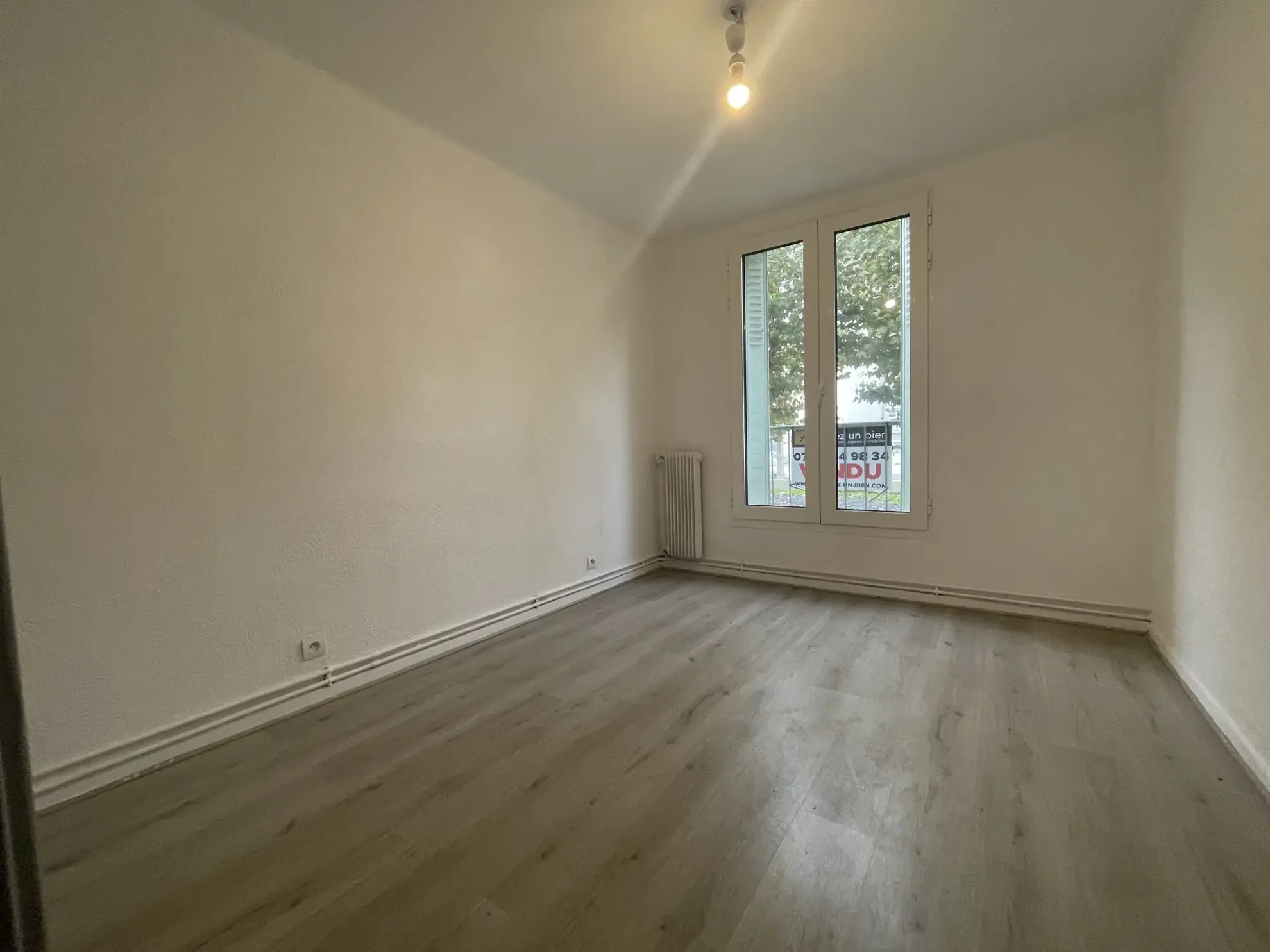 Appartement T3 à vendre à Perpignan avec vue campagne et balcon – 60,16 m² 