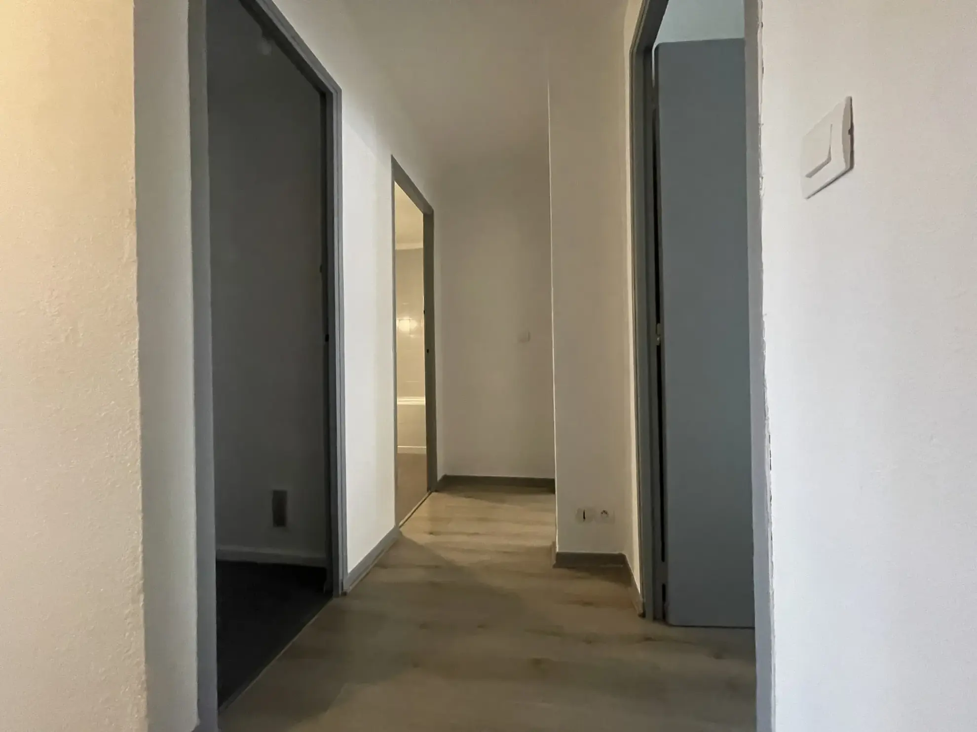 Appartement T3 à vendre à Perpignan avec vue campagne et balcon – 60,16 m² 