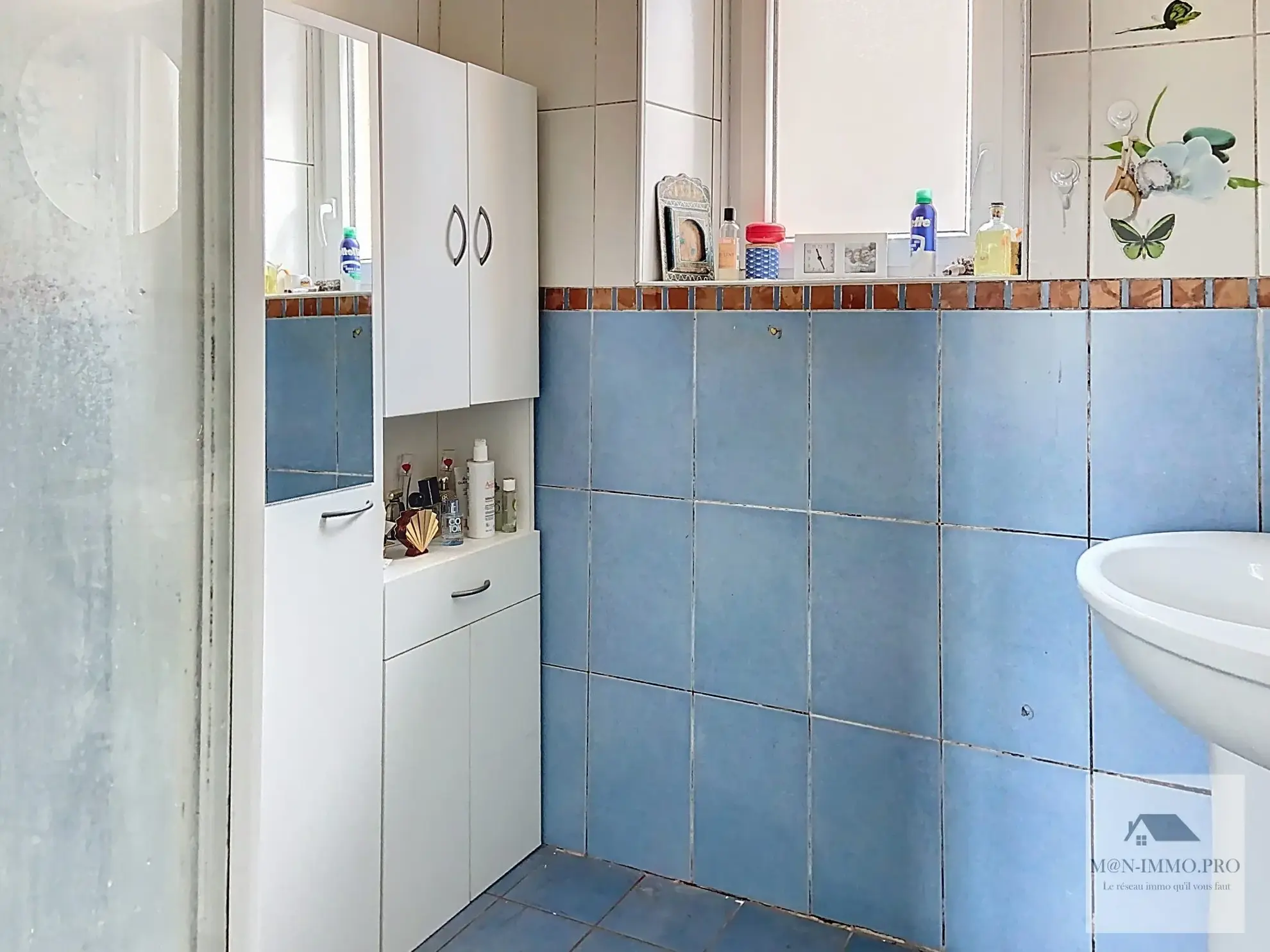 Charmante maison en pierres à rénover avec jardin à Les Portes du Coglais 