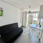 Appartement rénové de 34 m² à Perpignan, secteur Lycée Arago/Gare