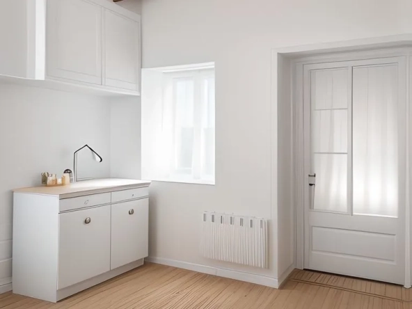 Maison de village à rénover de 101 m² à Montredon Labessonnié