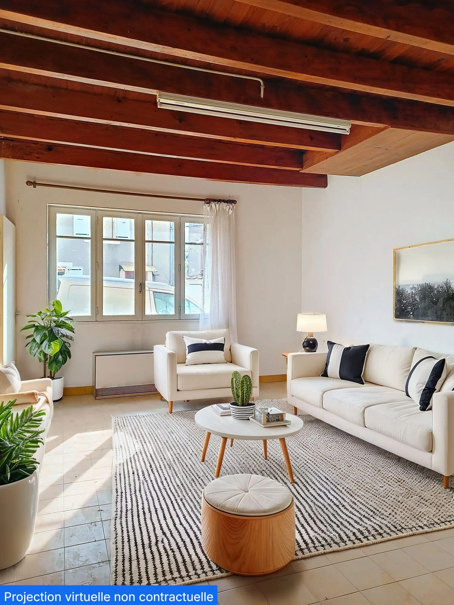 Maison de village à rénover de 101 m² à Montredon Labessonnié 