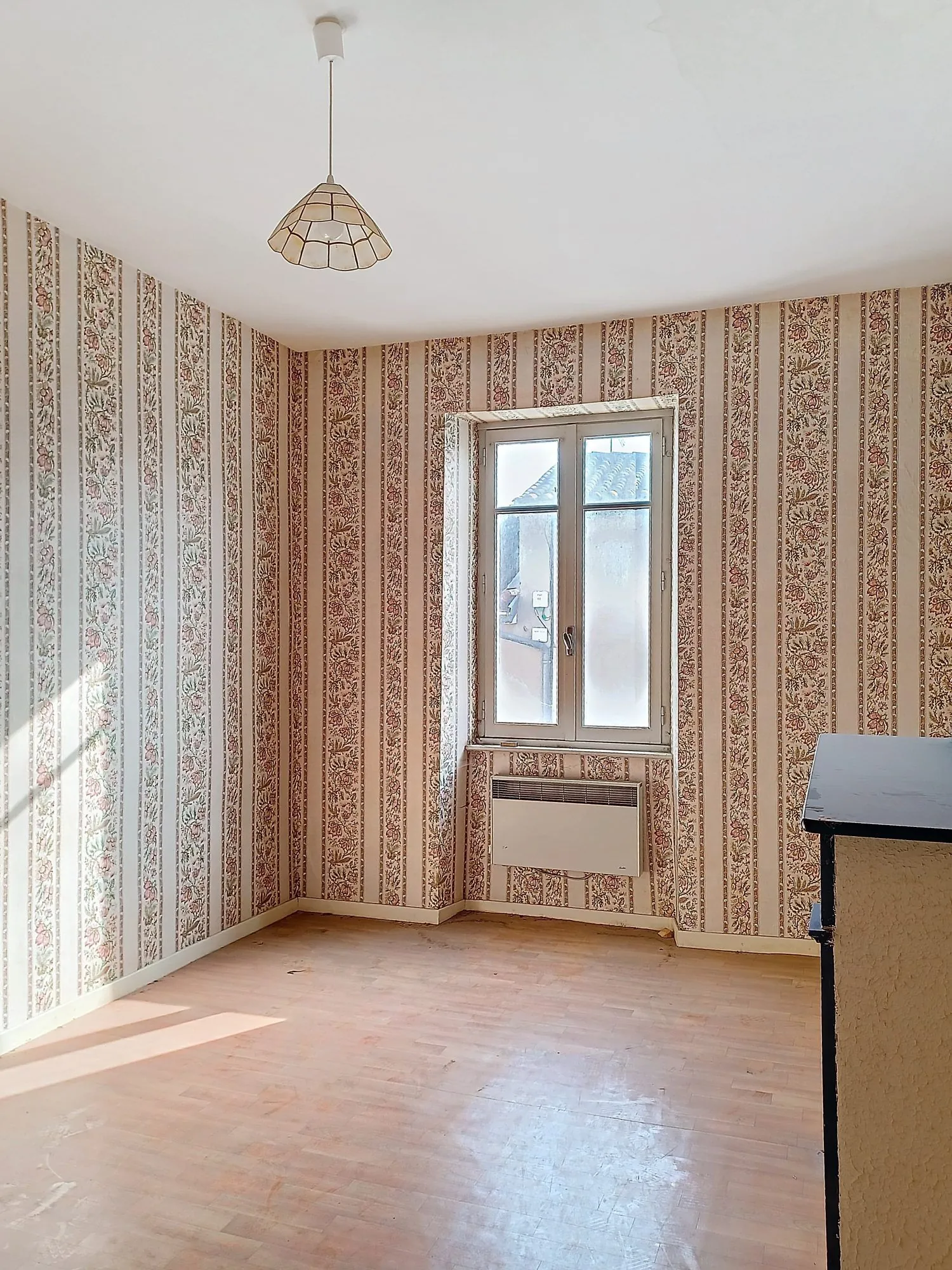 Maison de village à rénover de 101 m² à Montredon Labessonnié 