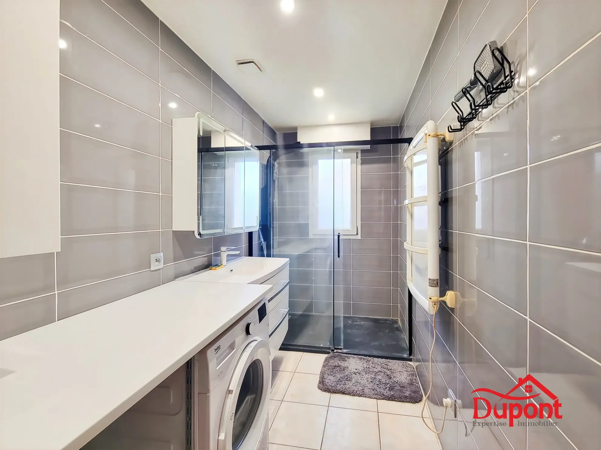 Maison individuelle à Caudry de 120 m² avec jardin, terrasse et stationnement sécurisé 