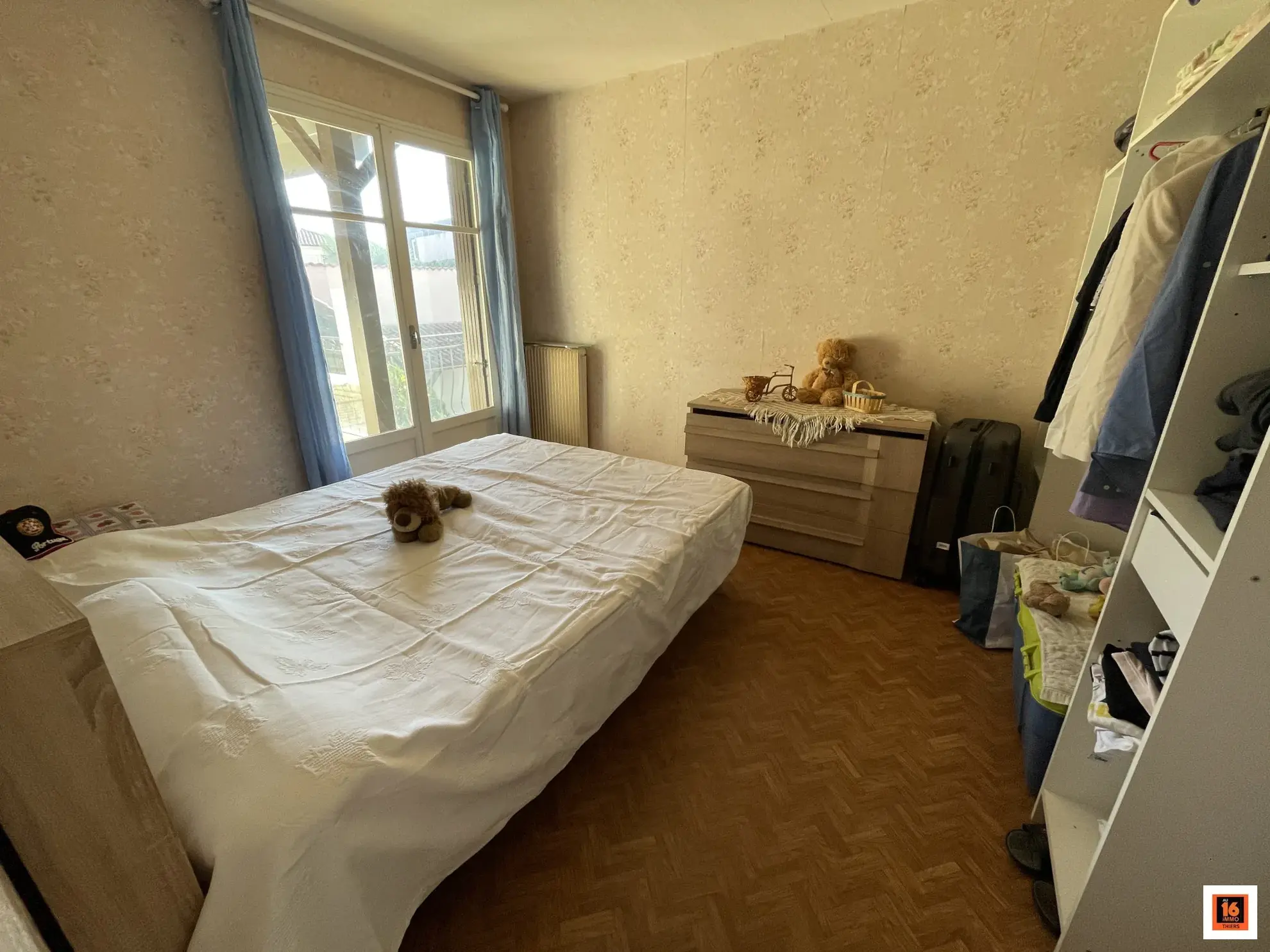 Maison avec dépendances à Gerzat, potentiel d'investissement et habitation idéale 