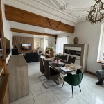 Maison à vendre à Wignehies de 184,90 m² avec terrasse et confort moderne