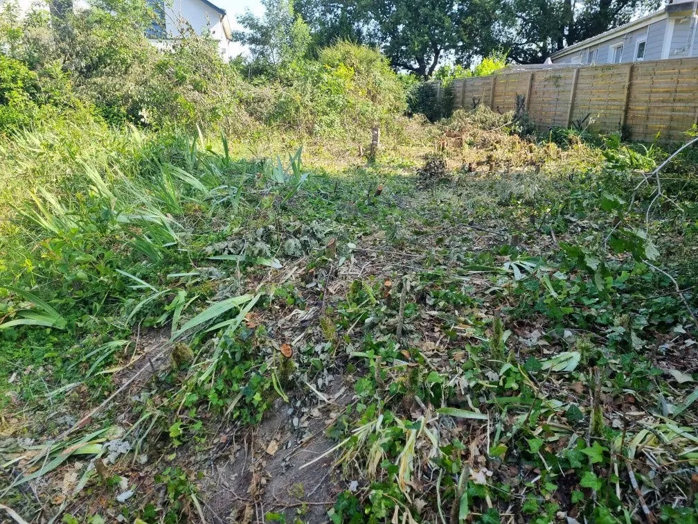 Terrain à vendre de 235 m² près de la forêt d'Escoublac à La Baule 