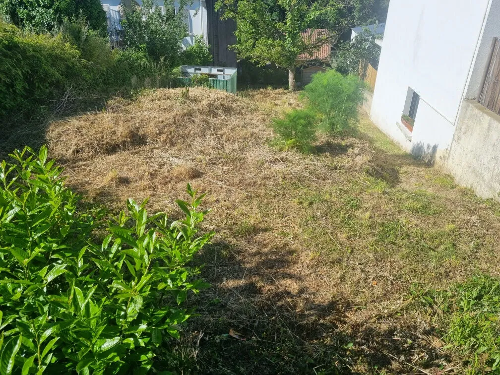 Terrain à vendre de 235 m² près de la forêt d'Escoublac à La Baule 