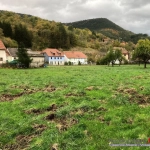 Terrain à vendre à Rombach-le-Franc – Constructible, calme et facile d’accès