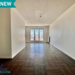 Appartement T4 lumineux de 86 m² à Vénissieux Parilly, proche métro D