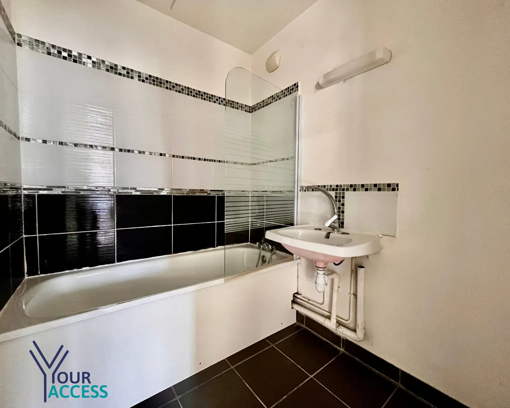 Appartement T4 lumineux de 86 m² à Vénissieux Parilly, proche métro D 