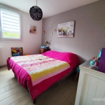 Appartement de 62,77 m² avec 2 chambres à Pontoise à vendre pour 189 000 €