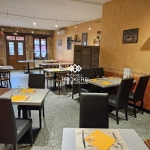 Fonds de commerce bar-restaurant avec licence IV à Bourg-en-Bresse