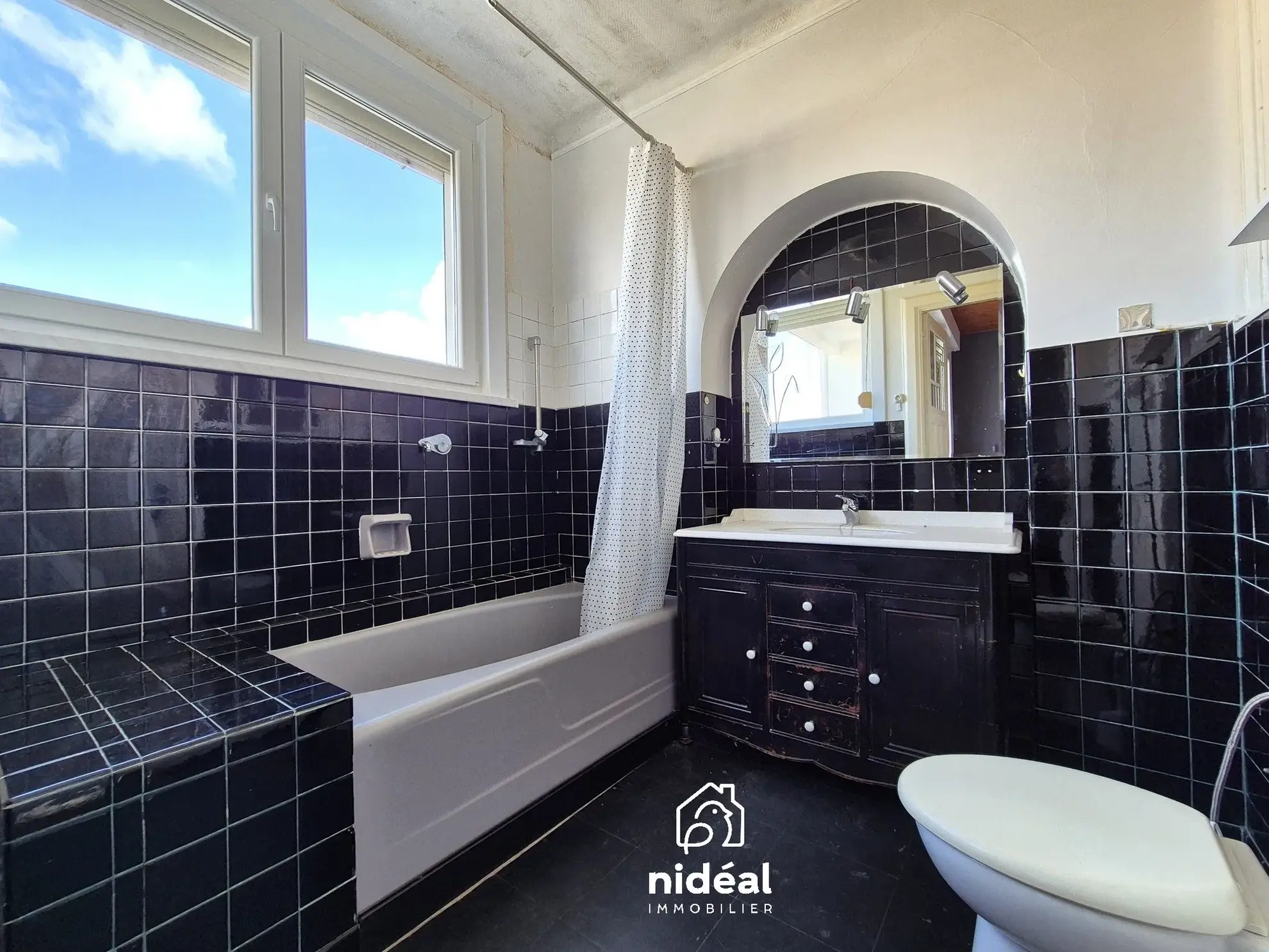 Maison à vendre à Aulnoye-Aymeries de 140 m² en centre-ville 