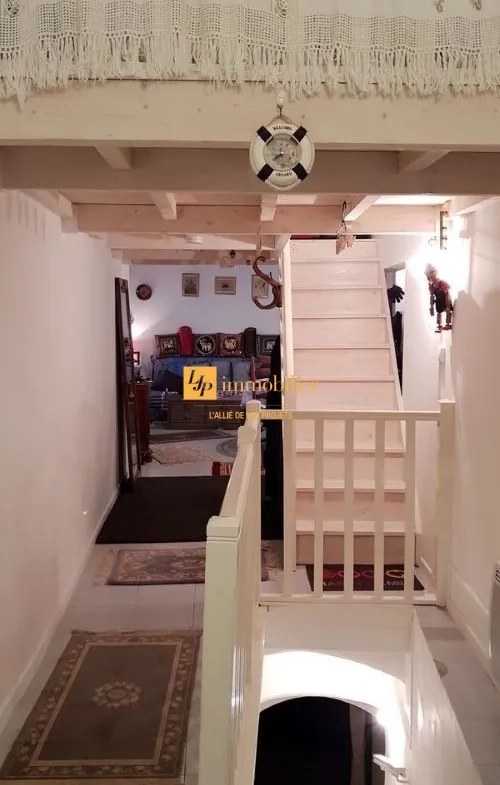 Appartement 2 pièces à Montpellier - Proche faculté de droit et tramway 