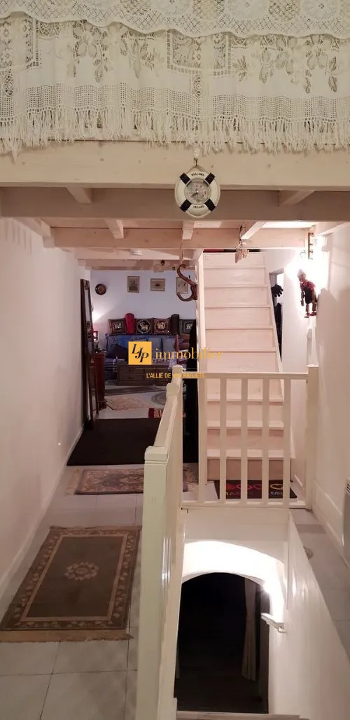 Appartement 2 pièces à Montpellier - Proche faculté de droit et tramway 
