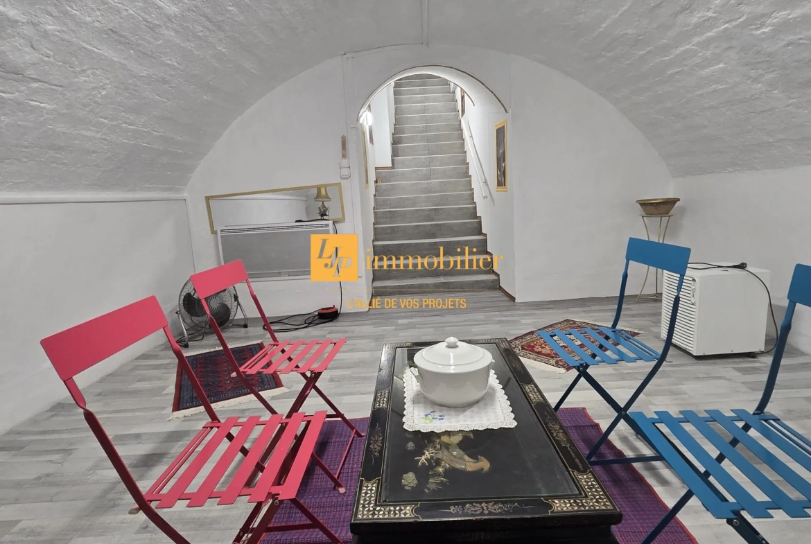 Appartement 2 pièces à Montpellier - Proche faculté de droit et tramway 