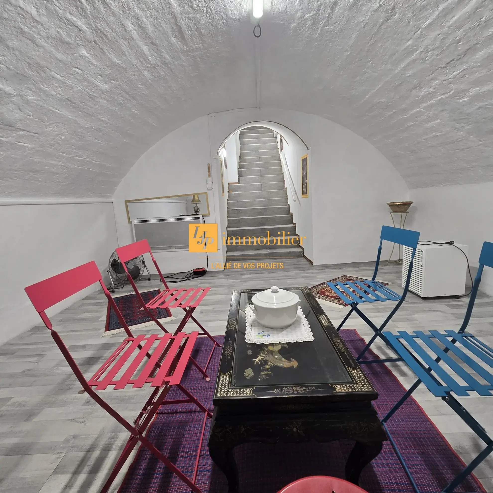 Appartement 2 pièces à Montpellier - Proche faculté de droit et tramway 